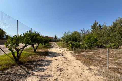 Villa i Ontinyent, Valencia, Ontinyent - € 395 000 | Ref: 09379 - foto 38